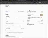 Acme Tackle coupon verification screenshot