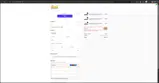 Acme Tackle coupon verification screenshot