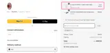 DEAL10 coupon verification screenshot