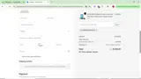 MARKWILLIAMS425 coupon verification screenshot