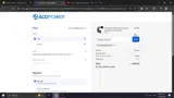 MARKWILLIAMS425 coupon verification screenshot