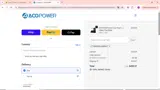 MARKWILLIAMS657 coupon verification screenshot
