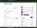 MARKWILLIAMS195 coupon verification screenshot