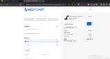 MARKWILLIAMS483 coupon verification screenshot