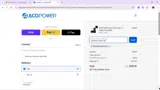 MARKWILLIAMS103 coupon verification screenshot