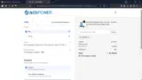 CWOFF50 coupon verification screenshot