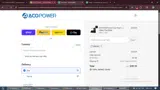 BIGSALE coupon verification screenshot
