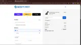 LEON10 coupon verification screenshot