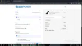 superday coupon verification screenshot