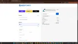 bettersavings40 coupon verification screenshot
