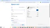 acoday coupon verification screenshot