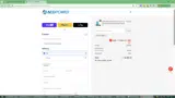 HOTPOWER coupon verification screenshot