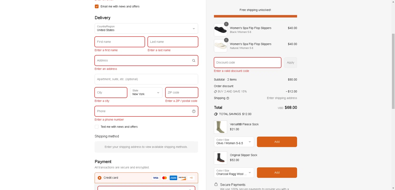 Acorn promo code screenshot showing code closeout applied at Acorn checkout page. Uploaded by SimplyCodes community member PromoElite4745 on Aug 20, 2025