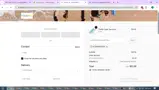 AcquaBoss coupon verification screenshot