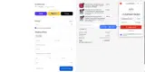 Acrylipics coupon verification screenshot