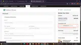 LABORDAYJOIN coupon verification screenshot