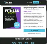 12FITNESS coupon verification screenshot