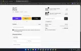 HONEY15 coupon verification screenshot