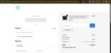 COMFORTLY coupon verification screenshot