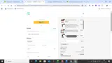 COMFORTLY coupon verification screenshot