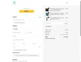 CHAMBA coupon verification screenshot