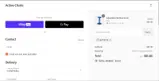ACTIVE15 coupon verification screenshot