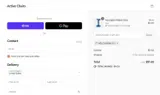 WELCOMEBACK15 coupon verification screenshot