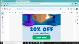 LASTCALL coupon verification screenshot