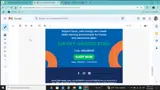 HOLIDAY20 coupon verification screenshot