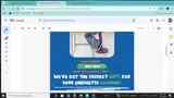 CYBER25 coupon verification screenshot