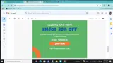 TURKEY30 coupon verification screenshot