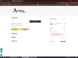 AGT16 coupon verification screenshot