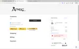 AGT16 coupon verification screenshot
