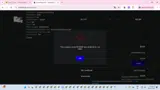 bf2025 coupon verification screenshot