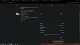 BF2025 coupon verification screenshot