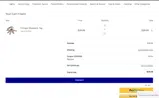 CRV523 coupon verification screenshot