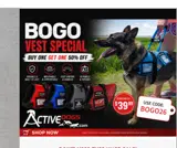 BOGO26 coupon verification screenshot