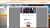 Thursday coupon verification screenshot