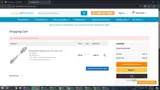 VIPONLY coupon verification screenshot