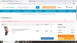5OFFSALE coupon verification screenshot