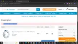SEND2ME coupon verification screenshot