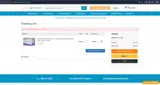 SEND2ME coupon verification screenshot