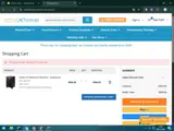 SEND2U75 coupon verification screenshot