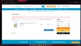 yes10 coupon verification screenshot