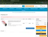 50FFSALE coupon verification screenshot