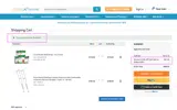 FLASHWIN coupon verification screenshot