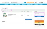 SEND2U99 coupon verification screenshot