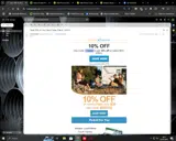 BEST10 coupon verification screenshot