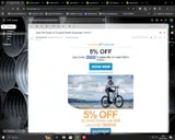 GOOD5 coupon verification screenshot
