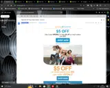 VIPONLY coupon verification screenshot